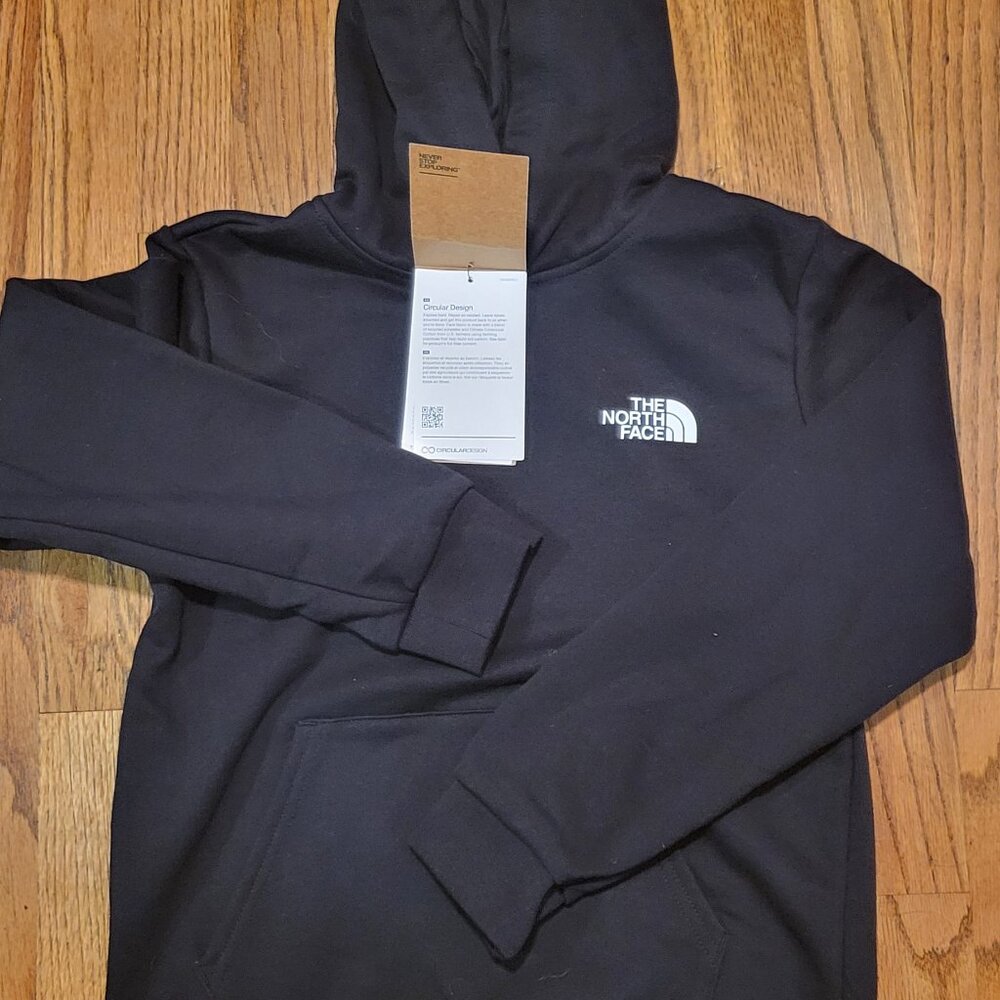 The North Face Hoodie